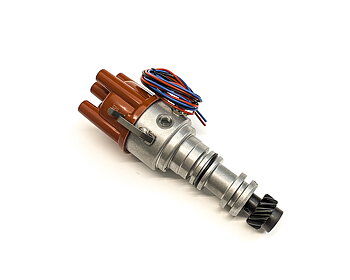 Programmable Ignition Distributor 123 B19/B21/B23/B230 TUNE PLUS