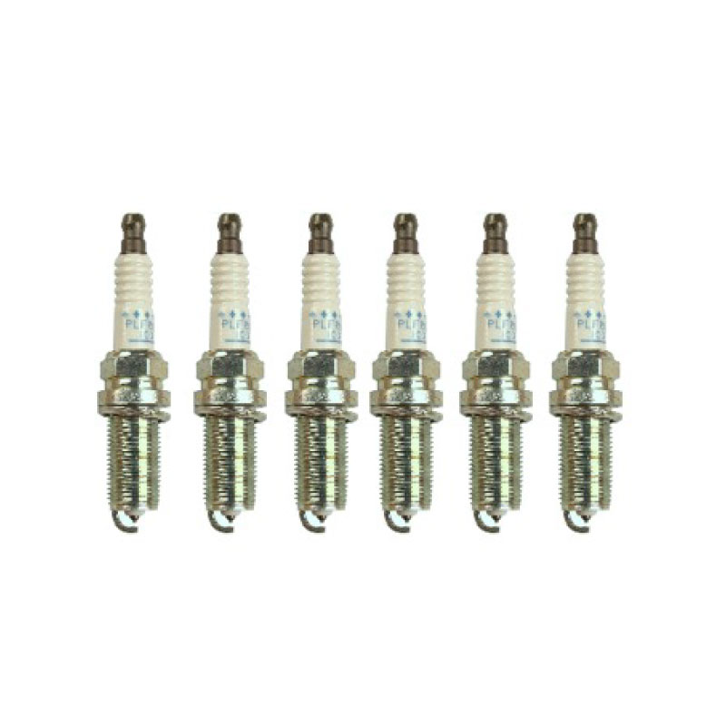Spark plugs