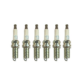 Spark plugs