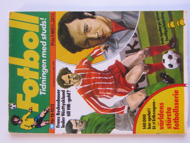 Fotboll 1973 13