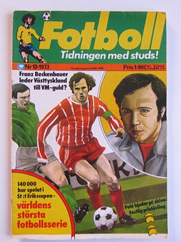 Fotboll 1973 13