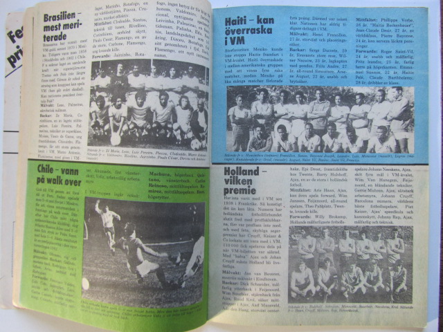 Fotboll 1974 05 - 4