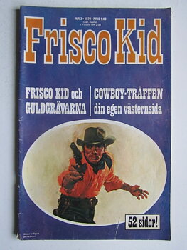 Frisco KId 1972 02