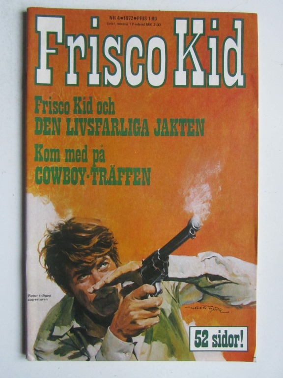 Frisco KId 1972 04