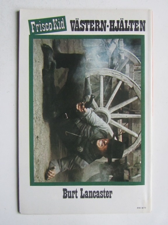 Frisco KId 1972 04 - 2
