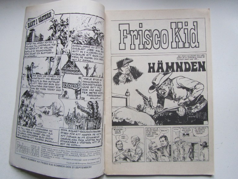 Frisco KId 1972 05 - 3