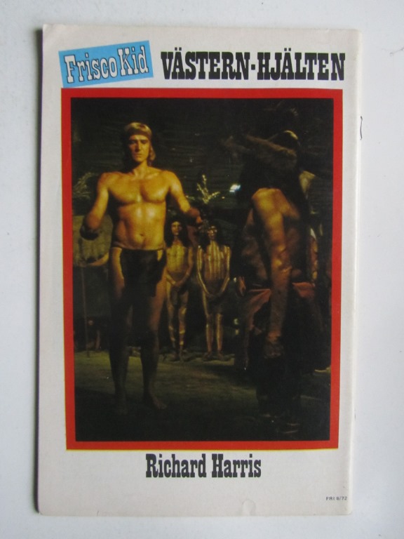Frisco KId 1972 06 - 2