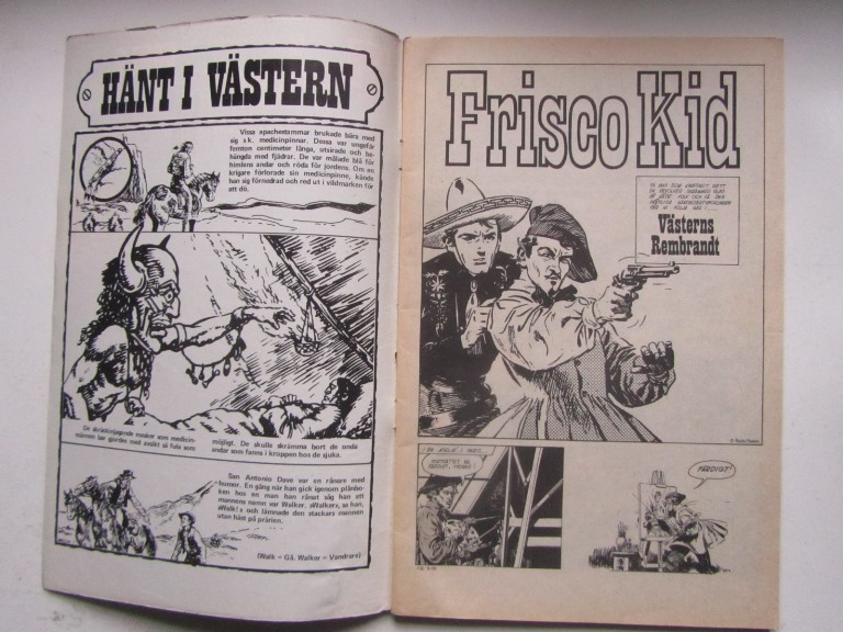 Frisco KId 1972 09 - 3