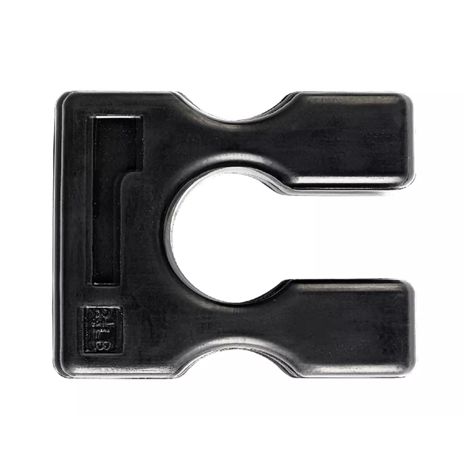 Extra vikt till viktmagasin 2,5 LBS (1,135 kg)