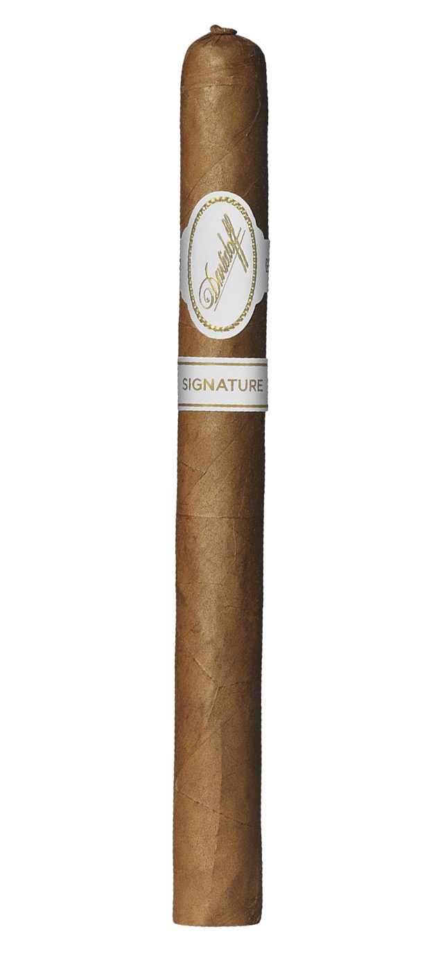 Davidoff Signature no.2
