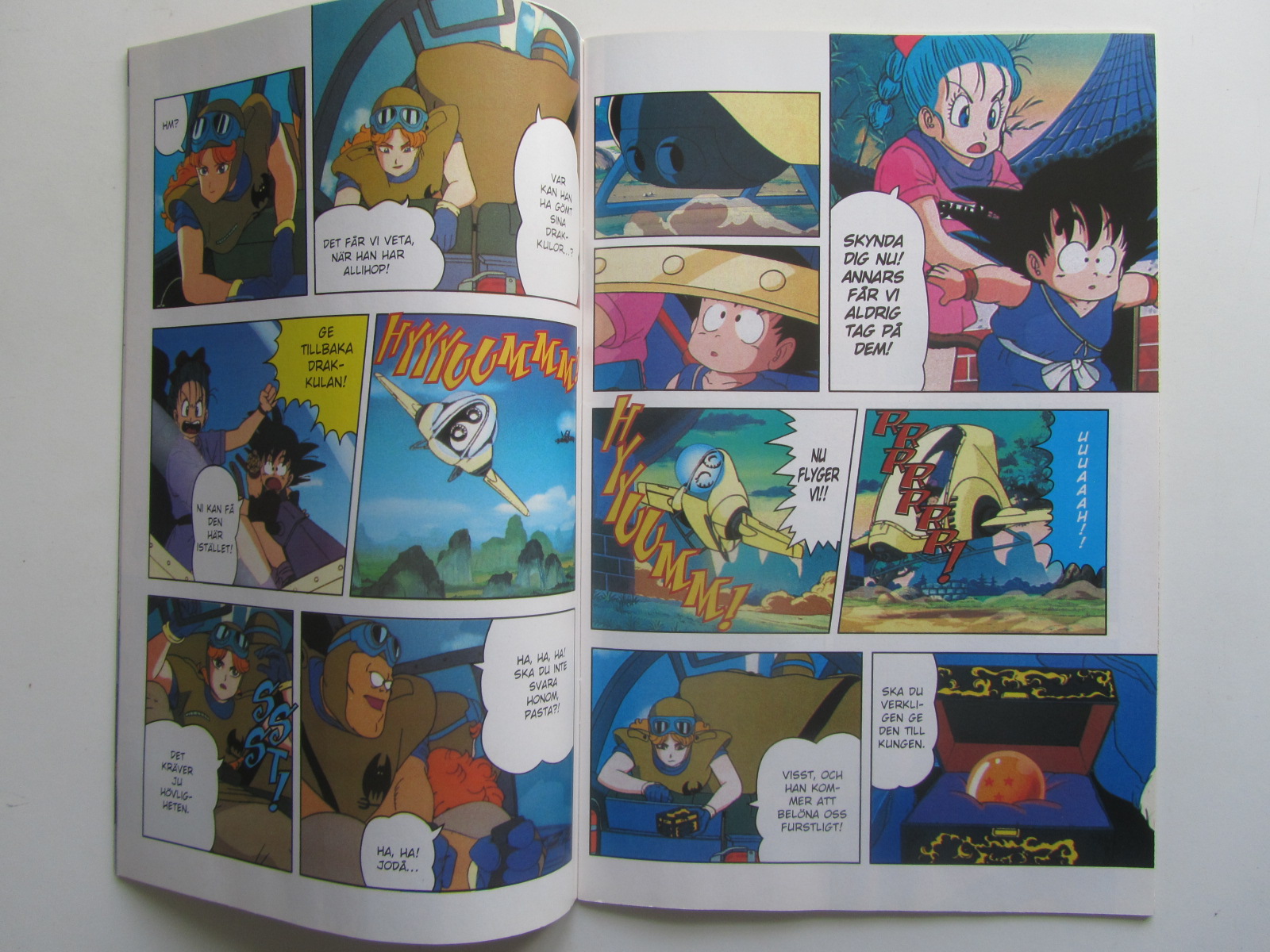 Dragon Ball 2003 01 - 2
