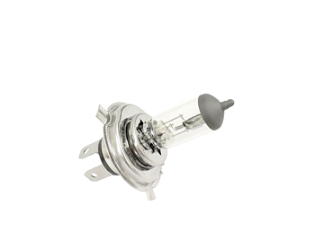 Glödlampa H4 60/55w