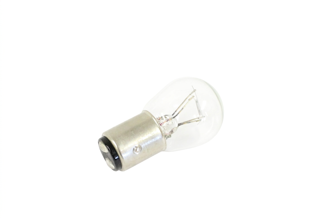 Glödlampa 12V 21/5w  BAY15D