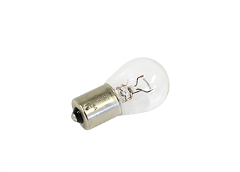 Glödlampa 12V, 21w BA15S