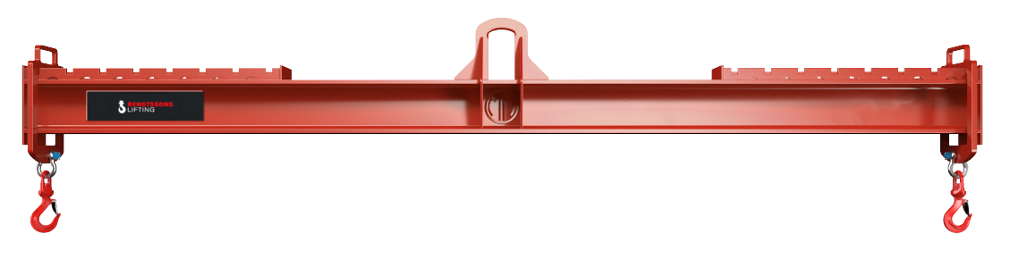 Lyftok Justerbart Maxlast: 500 kg / längd: 3-1,5 meter