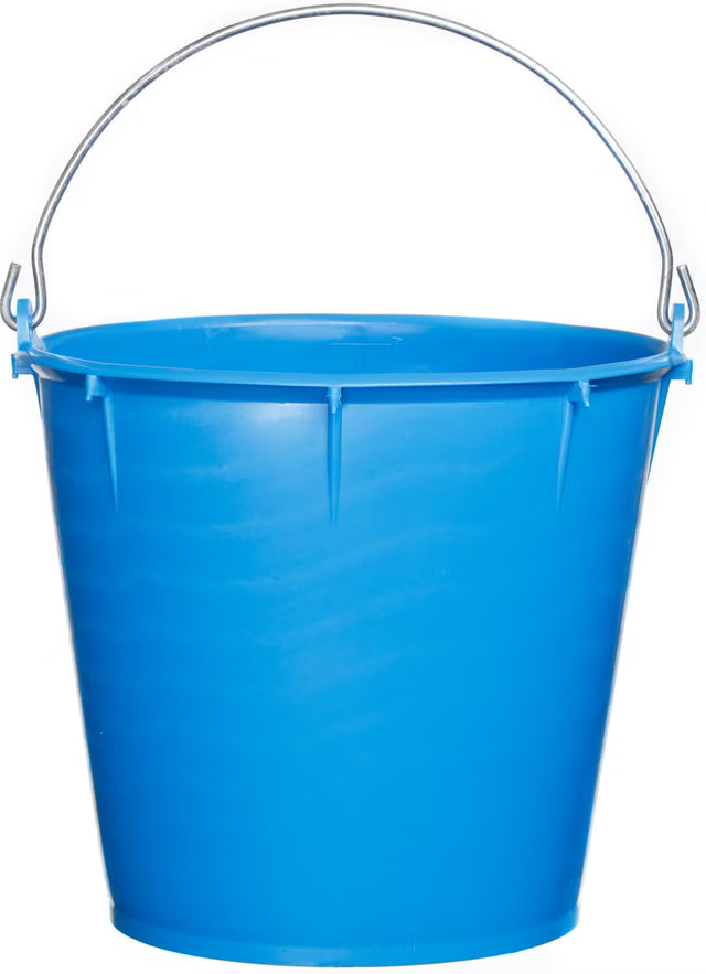 Bøtte 7 liter V-Plast - 4