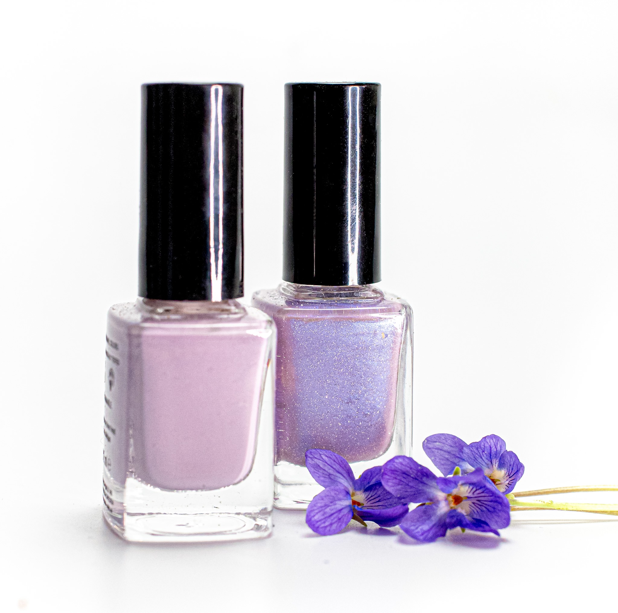 Dusty Lavender - 2