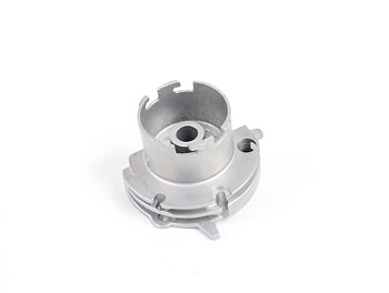 Gasrulle, B21A/B23A/B230A