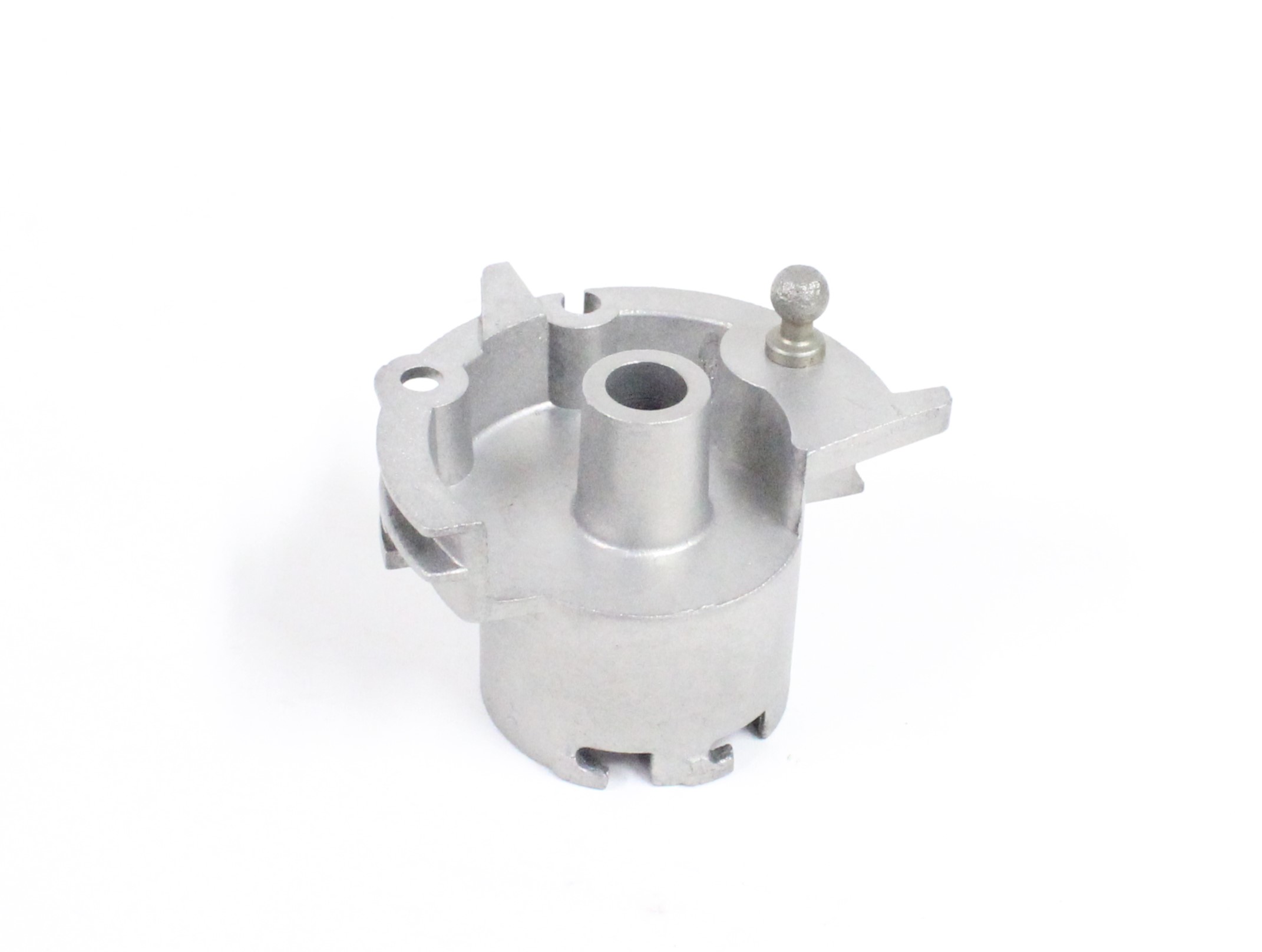 Throttle control, B21A/B23A/B230A - 2