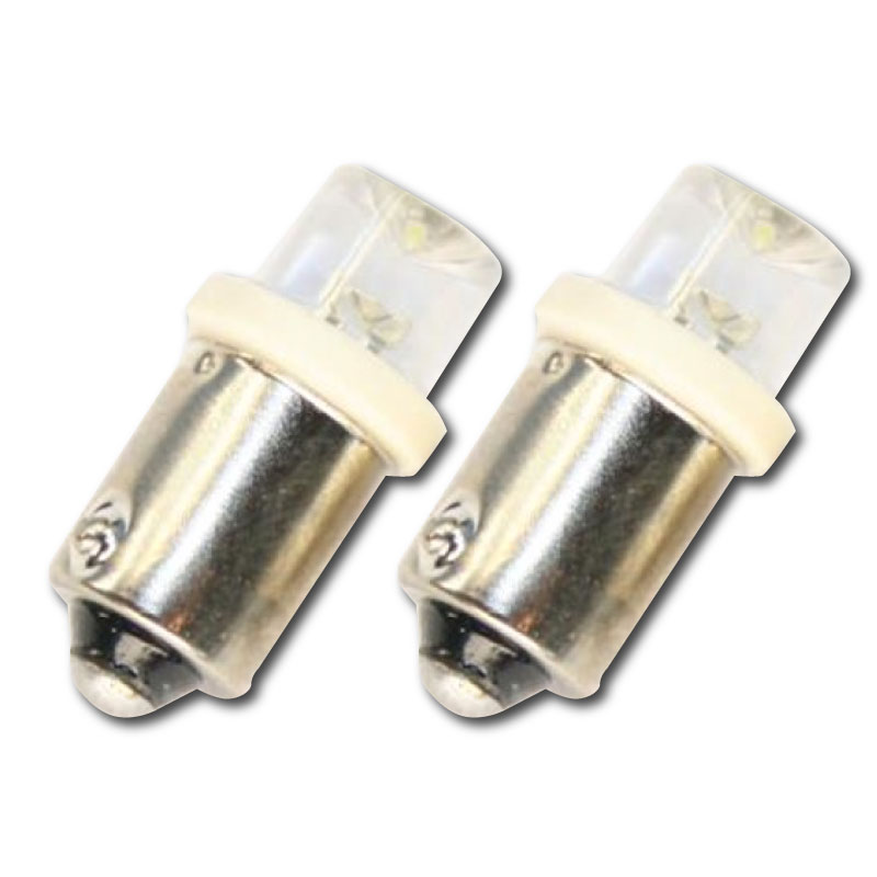 LED BA9s spot Vit