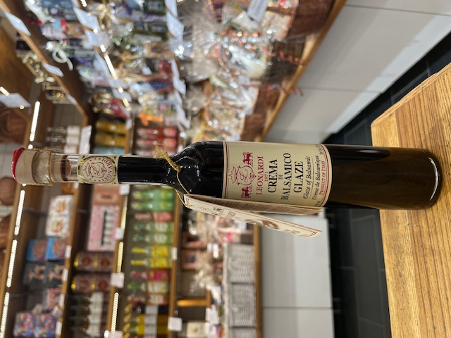 Leonardi balsamglaze, 100 ml