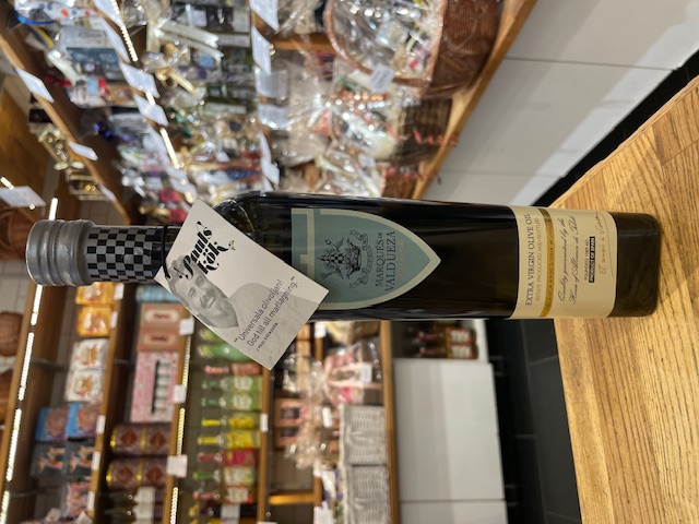 Marqués de Valdueza 500ml