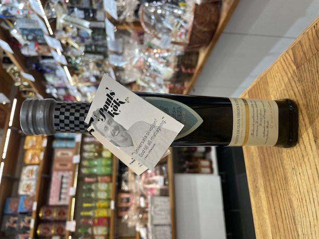 Marqués de Valdueza  250ml