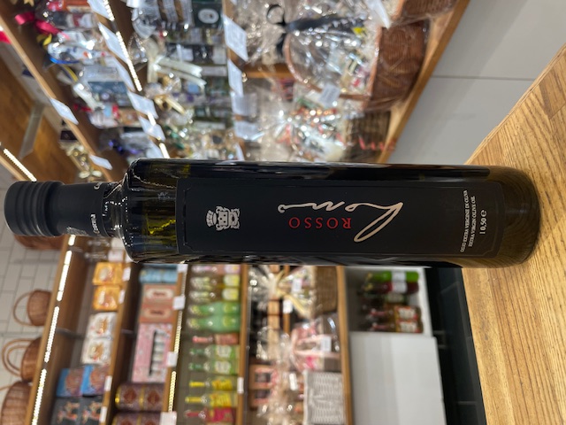 Villa Zottopera - Rosso Ekologisk 500ml