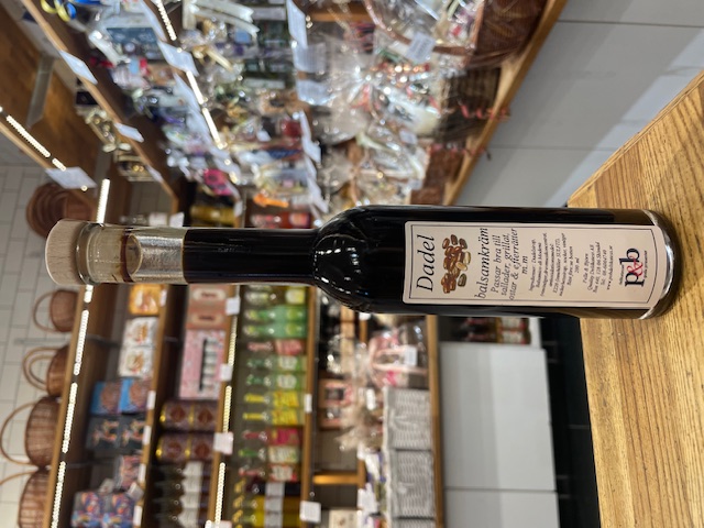 P&Bs Dadelbalsamkräm 200ml