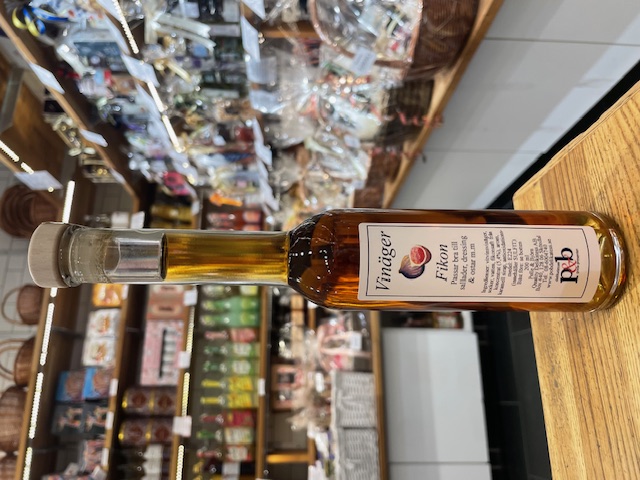 P&Bs Fikonvinäger 200ml