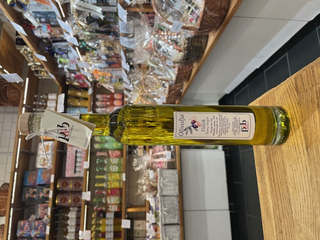 P&Bs Olivolja Vitlök 375ml