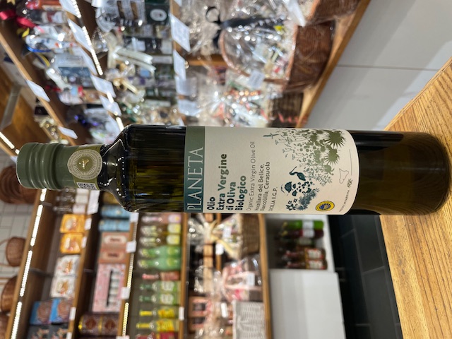 Planeta - Extra Virgin Olivolja 500ml