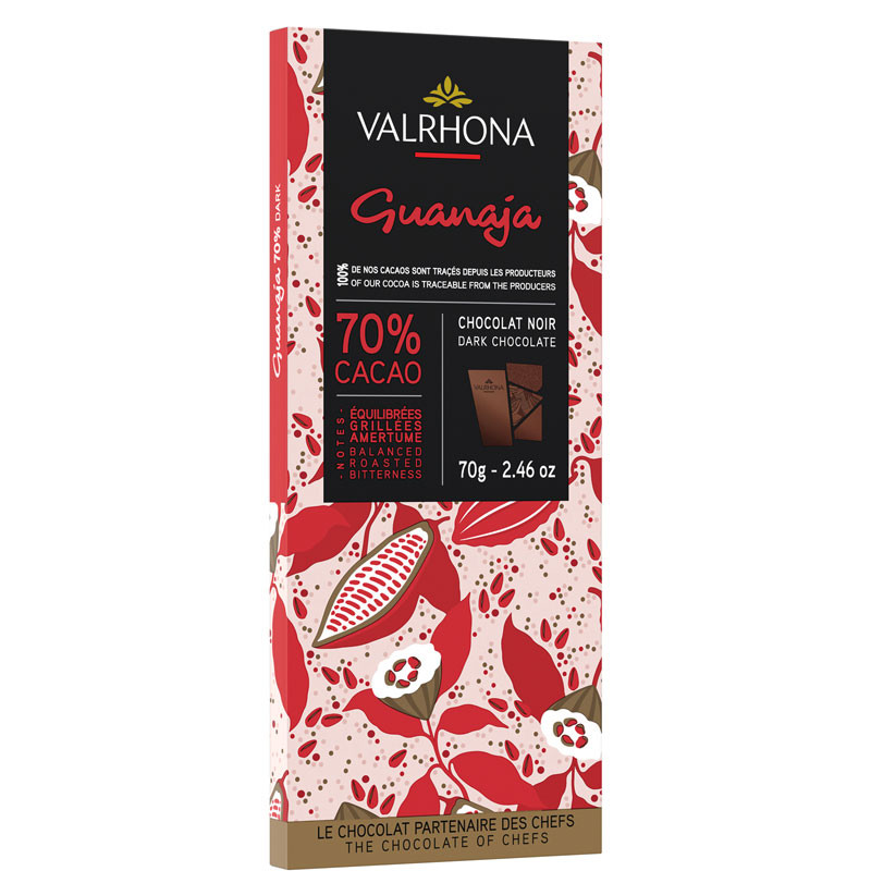 Valrhona  - Guanaja, 70%