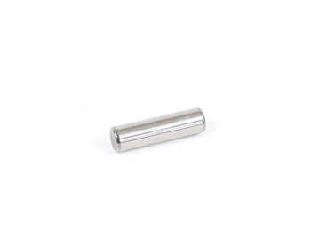 Pin, shift rod