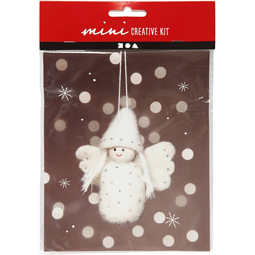 Mini kit -Ängel