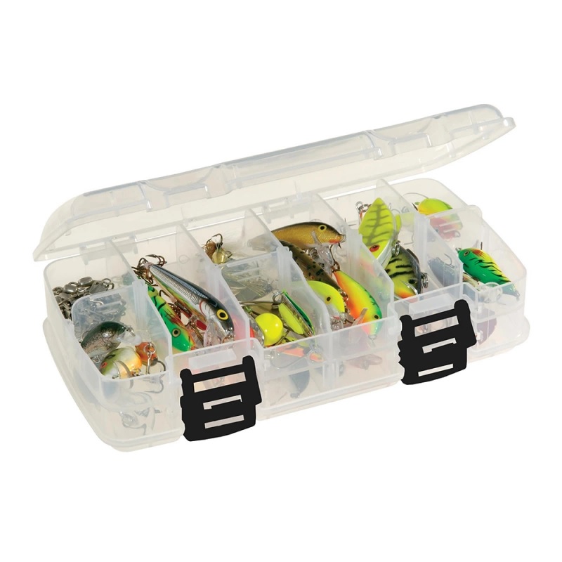 Plano Stowaway Dubbelsidig Betesask  - 2