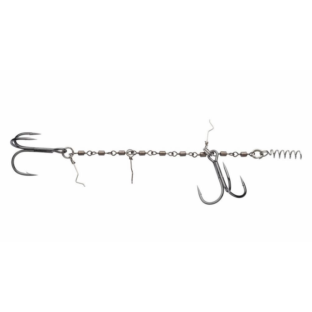 ABU Beast Shallow Stinger 2-pack - 4