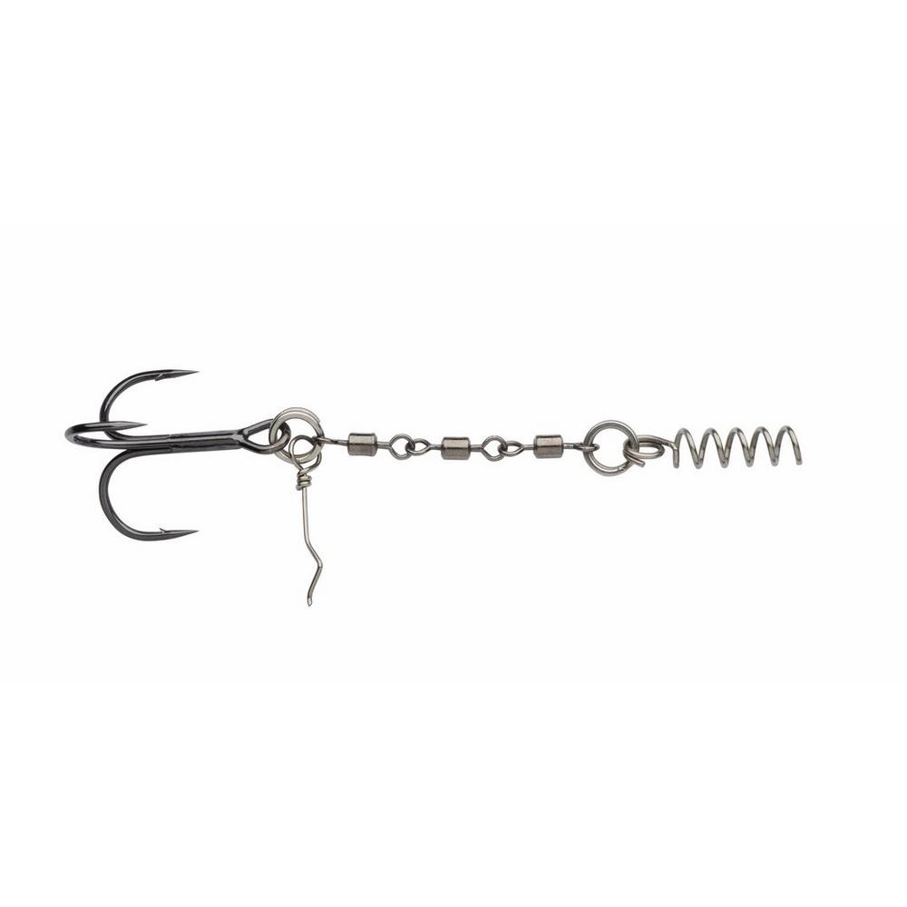 ABU Beast Shallow Stinger 2-pack - 2