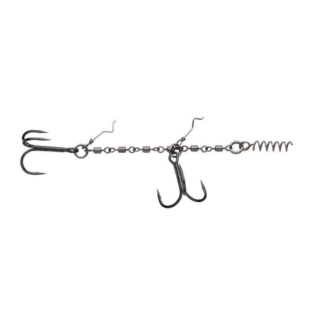 ABU Beast Shallow Stinger 2-pack - 3