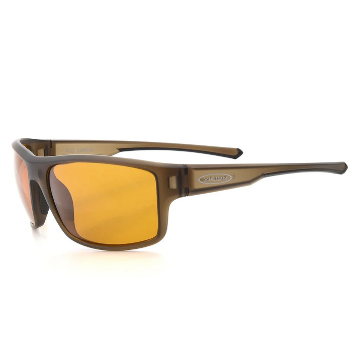 Vision Rio Vanda Polarflite Polarized Glasses - 2