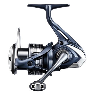 Shimano Miravel