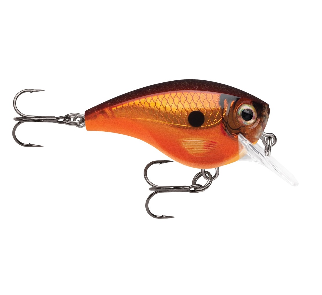 Rapala BX Brat Deep 5cm/10g - 5