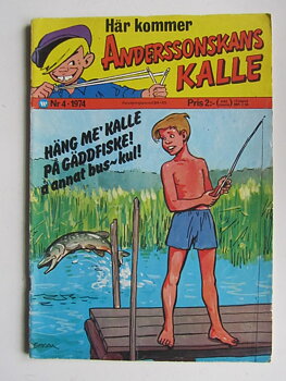 Anderssonskans Kalle 1974 04