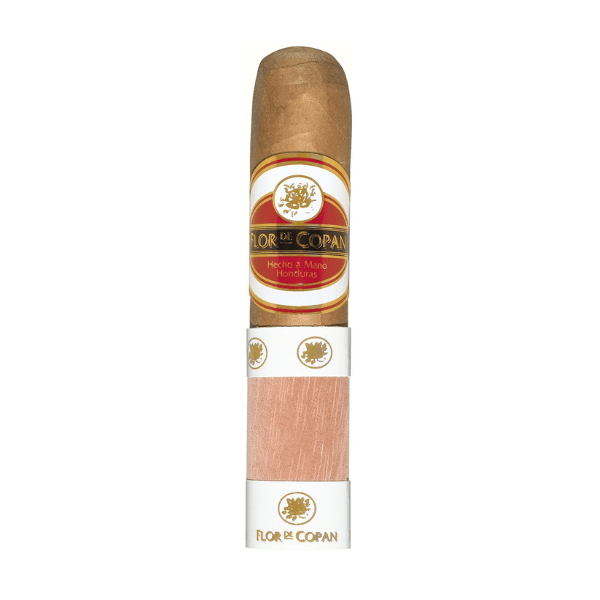 Flor De Copan Short Robusto