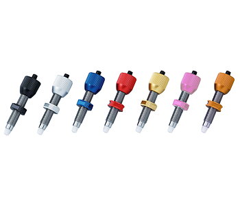 Shibuya DX Plunger