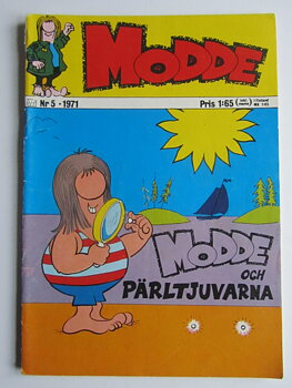 Modde 1971 05