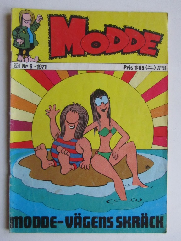 Modde 1971 06
