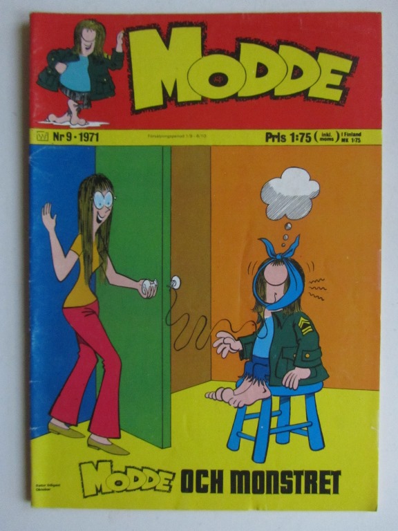 Modde 1971 09