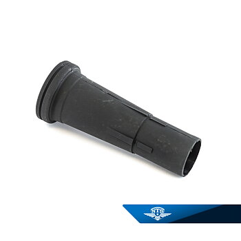 Intake funnel 19 mm Zündapp