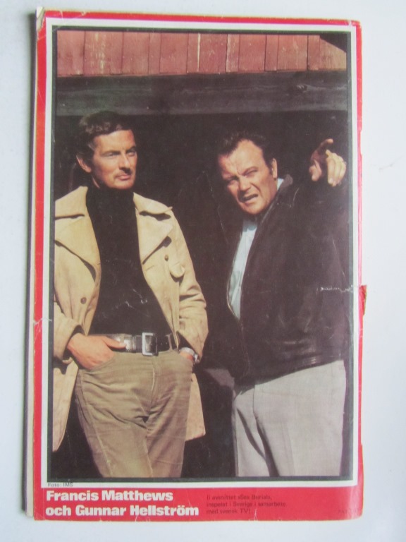 Paul Temple 1971 01 - 2
